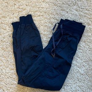 LULULEMON JOGGERS